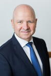 Headshot of Yves Ouellet